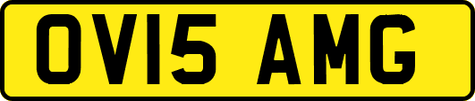OV15AMG