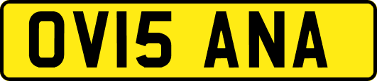 OV15ANA
