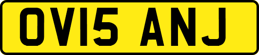 OV15ANJ
