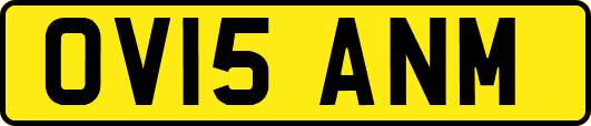 OV15ANM