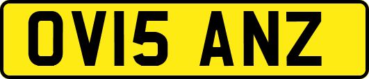 OV15ANZ