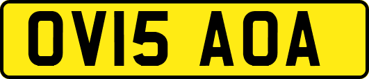 OV15AOA