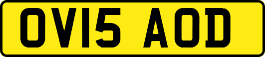 OV15AOD