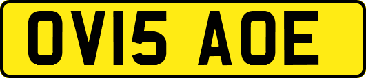 OV15AOE