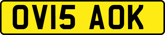 OV15AOK