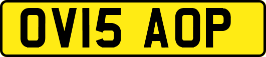 OV15AOP