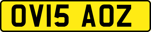 OV15AOZ
