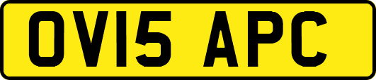 OV15APC