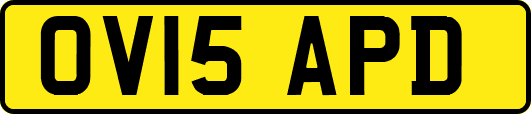OV15APD