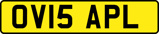 OV15APL