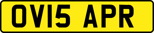 OV15APR