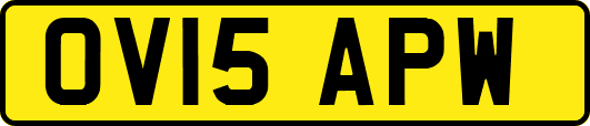 OV15APW
