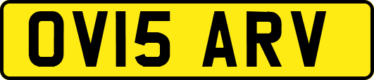 OV15ARV