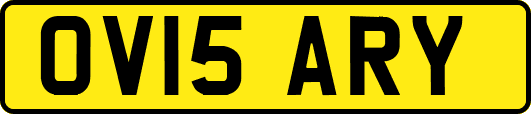 OV15ARY