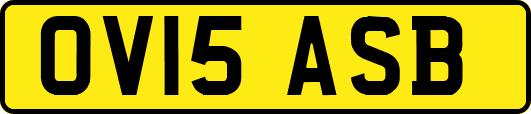OV15ASB