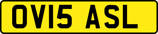 OV15ASL