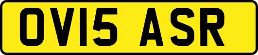 OV15ASR