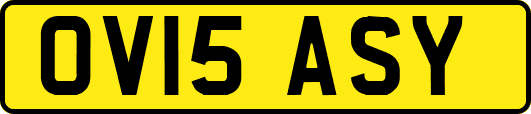 OV15ASY