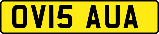 OV15AUA
