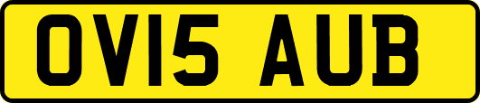 OV15AUB