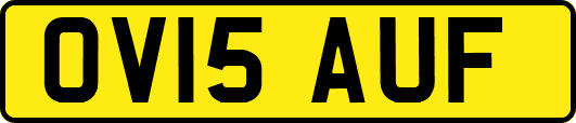 OV15AUF
