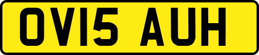 OV15AUH