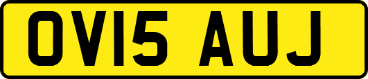 OV15AUJ