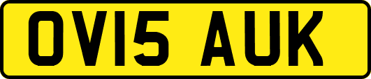 OV15AUK