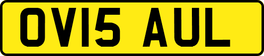 OV15AUL