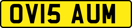 OV15AUM