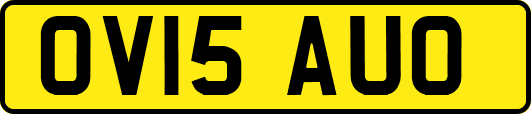 OV15AUO