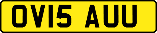 OV15AUU
