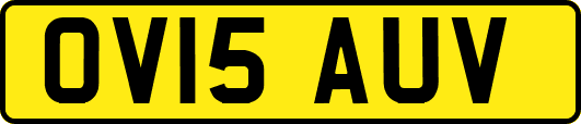 OV15AUV