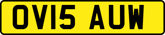 OV15AUW