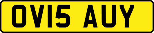 OV15AUY