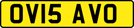 OV15AVO