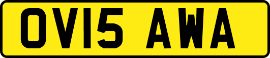 OV15AWA