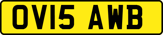 OV15AWB