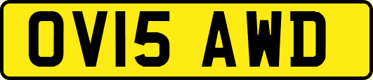 OV15AWD