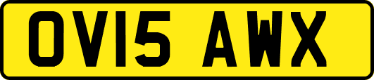 OV15AWX