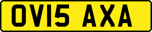 OV15AXA