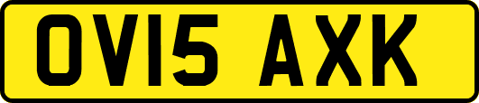 OV15AXK
