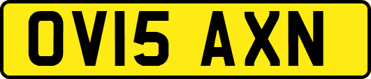 OV15AXN