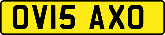 OV15AXO