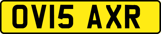 OV15AXR