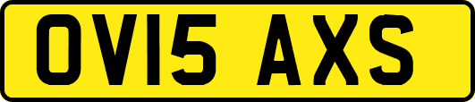 OV15AXS
