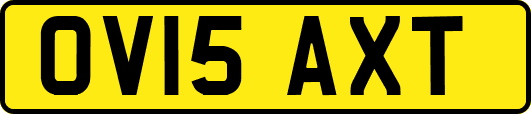 OV15AXT
