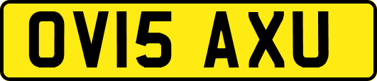 OV15AXU