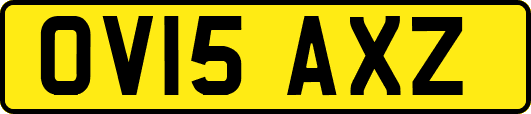 OV15AXZ