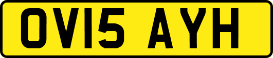 OV15AYH
